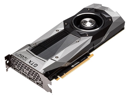 GTX1080显卡参数评测大全