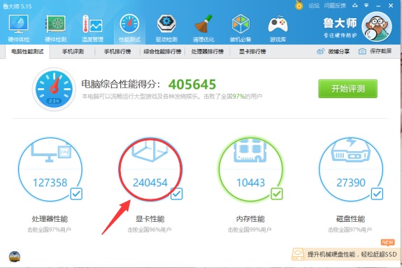 GTX1080显卡参数评测大全