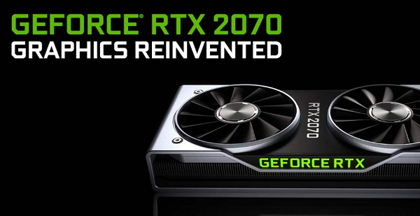 RTX2070显卡参数评测大全