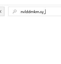 nvlddmkm.sys蓝屏解决方式