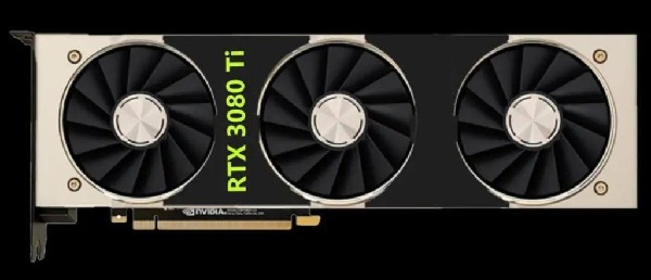 RTX 3080 Ti详细评测大全