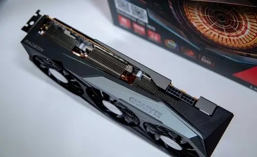 RX 6800详细评测大全