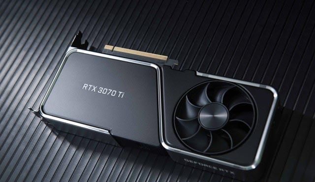 RTX 3070 Ti详细评测大全