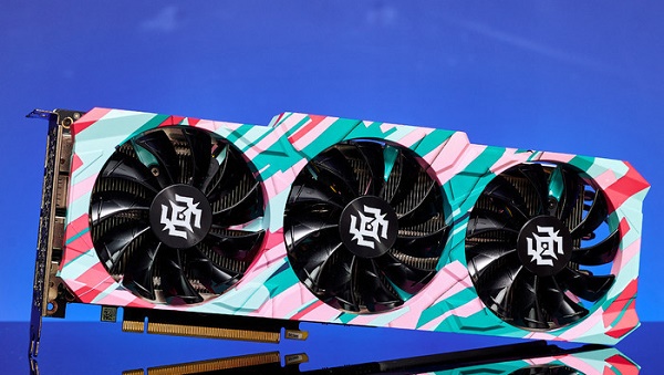 RTX 3070 Ti详细评测大全