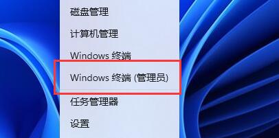 win11关闭内存压缩教程