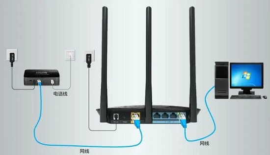 未识别的网络无internet访问