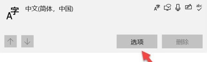 微软输入法打不出汉字解决方法