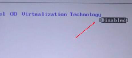 联想笔记本电脑vt开启教程