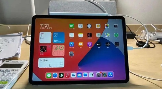 ipados16支持机型介绍