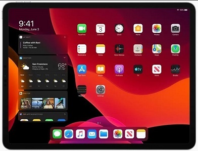 ipados16发布时间(ipados16. 3.1)