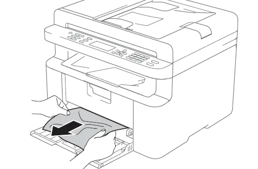 兄弟dcp1608更换墨粉清零(联想dcp1608更换墨粉清零)