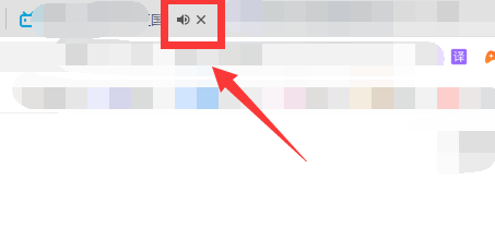 网页视频没声音怎么回事