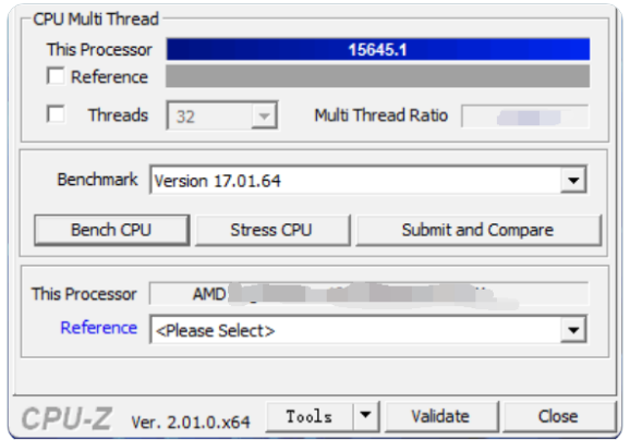 amd r9 7950x和英特尔i9-13900k对比