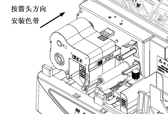 硕方打印机使用方法