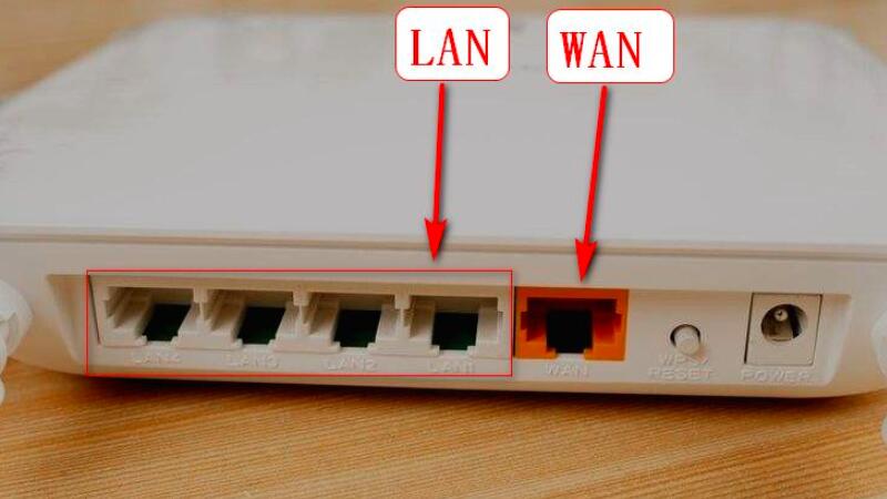 路由桥接lan稳定还是wan稳定