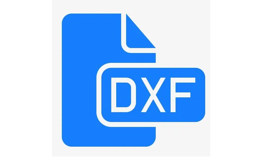 dxf是什么文件格式能编辑吗(dxf是什么文件格式图片)