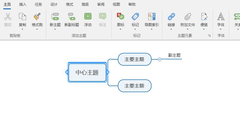 mindmanager