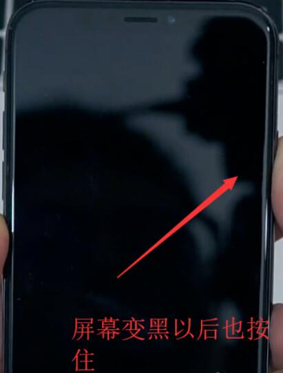 苹果x怎么进入itunes模式