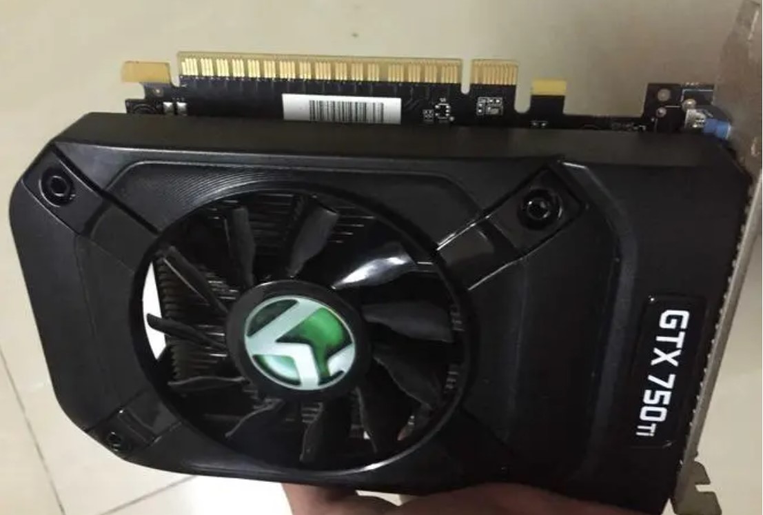 gtx750ti相当于什么显卡