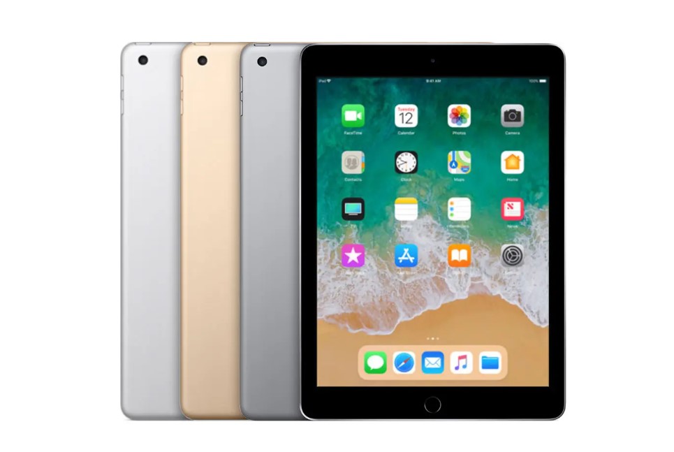 ipad2017是第几代