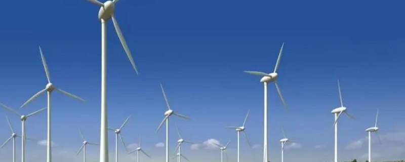 单机容量最大的风力发电机(风力发电机单机最大功率)