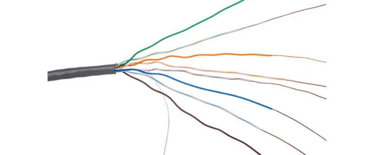 网线CAT5E是几类线(超五类网线(CAT5e))