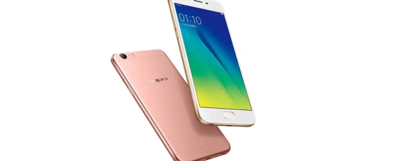 oppoa57t是哪一年出的