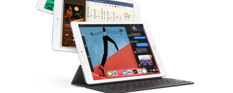 iPad第八代多少英寸(苹果第八代ipad尺寸)