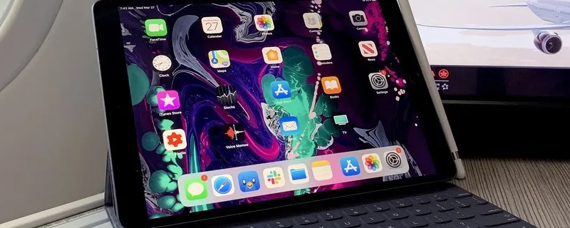 air3是ipad哪年出的