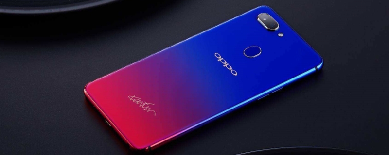 oppor15是哪一年上市的