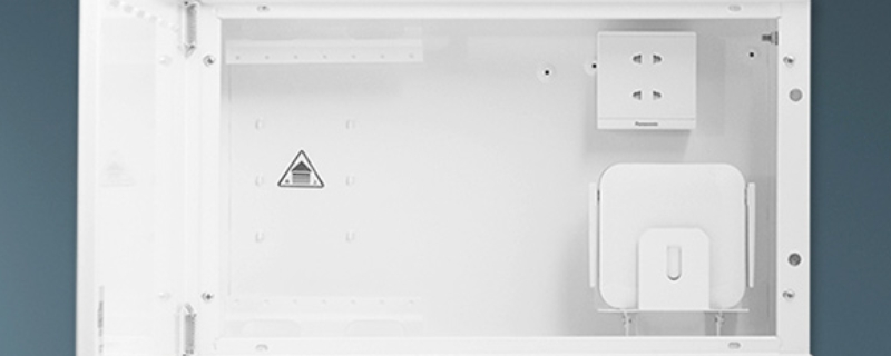 弱电箱是干嘛用的