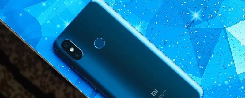 mi8是什么手机