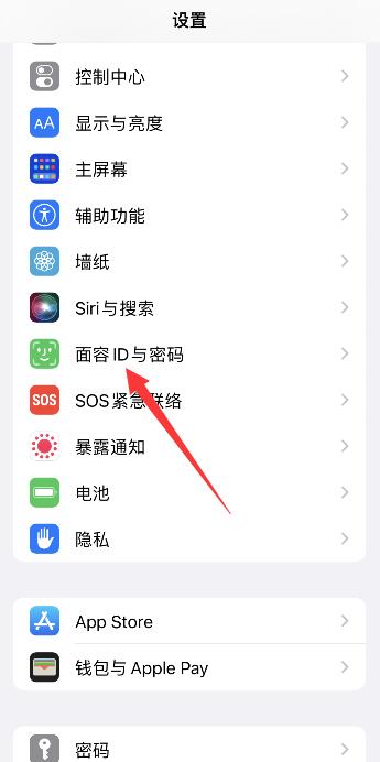 iphone怎么取消侧边按钮下载