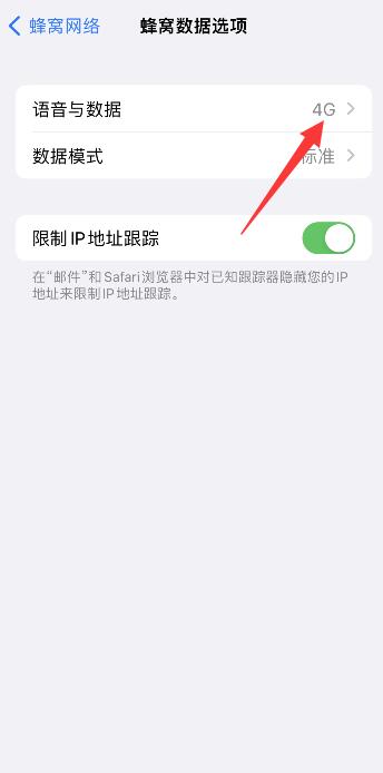 苹果11怎么从4G升5G