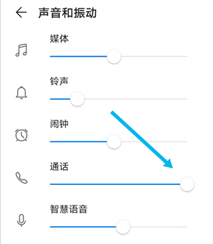 手机接听电话声音太小怎么办