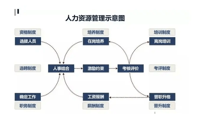 c人事管理系统是什么