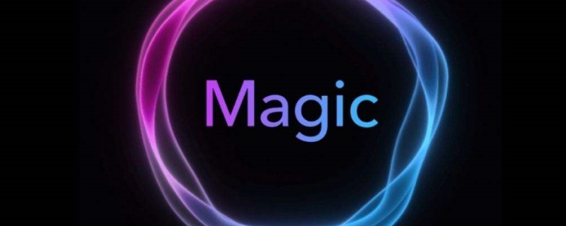 magic ui 5.0是什么系统
