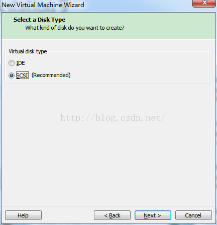 vmware虚拟机中ubuntu 16.04 详细安装教程（图文）附下载地址