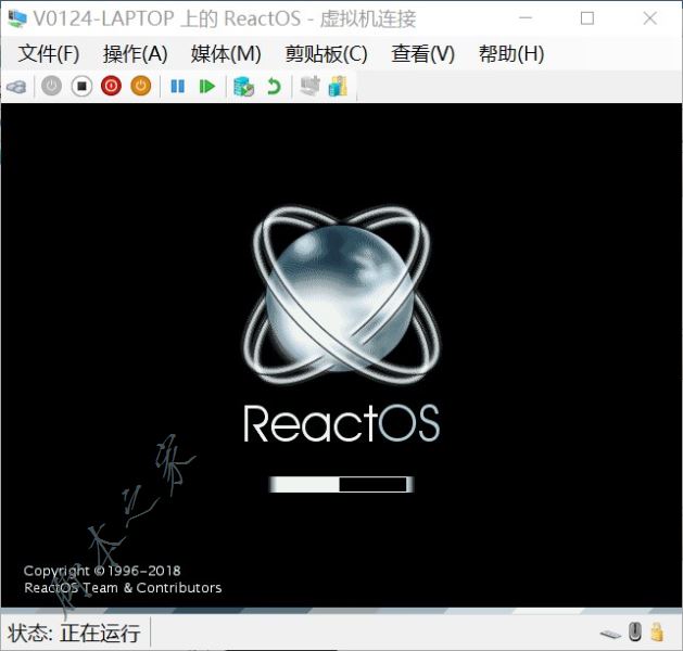 ReactOS怎么安装？Hyper-V虚拟机安装ReactOS详细图文教程