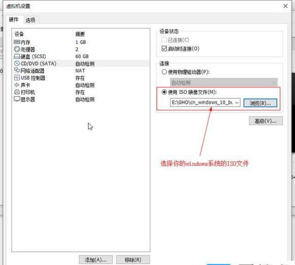 vm虚拟机怎么安装Win11系统？Win11系统安装到vm虚拟机详细图文教程