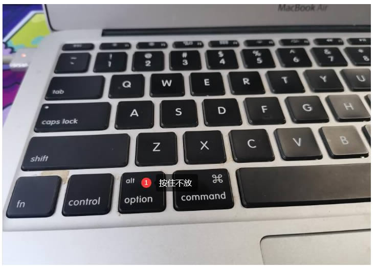 苹果macbookpro安装win11操作步骤教程