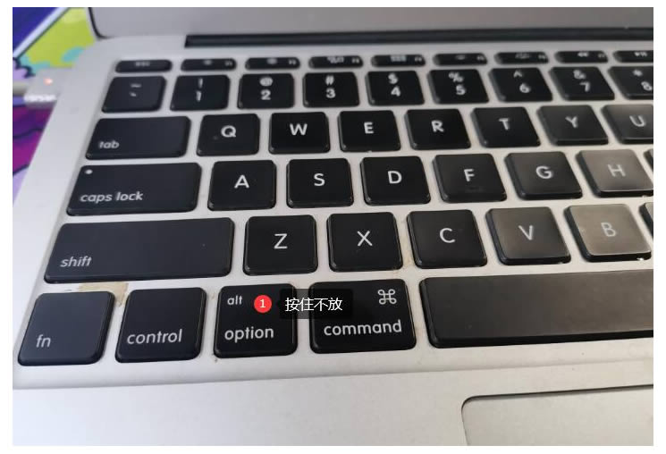 苹果macbookpro安装win11操作步骤教程