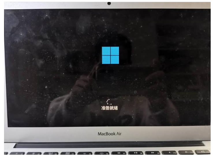 苹果macbookpro安装win11操作步骤教程