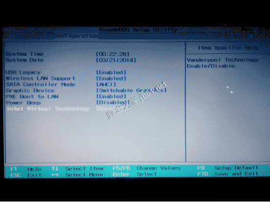 vmware虚拟机安装Linux redhat系统教程