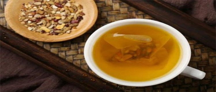 红豆薏米茶什么季节喝最好？红豆薏米茶一天喝多少合适