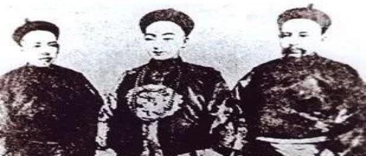 1898年变法维新的结果 1898年宣布变法维新的皇帝是谁