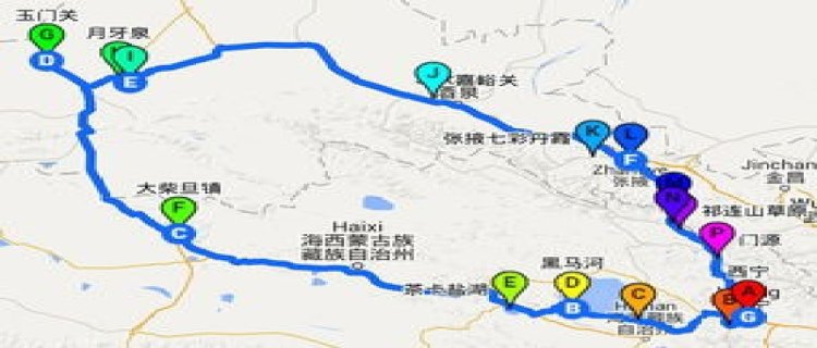 2023年国庆去西北大环线合适吗 国庆大西北自驾路况怎么样