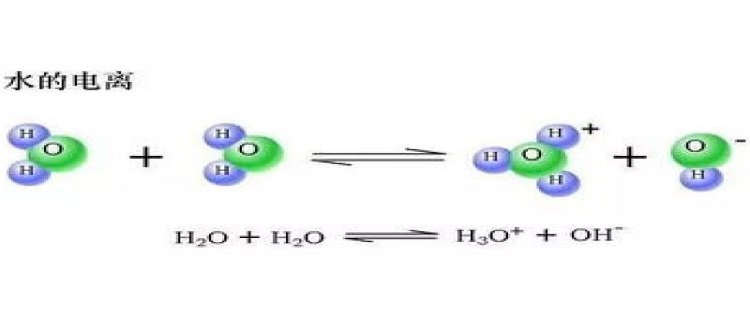 硫离子为什么促进水电离(为什么弱离子促进水解)
