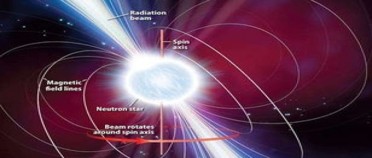 科学家观测到脉冲星发出的高能伽马射线 有哪些意义