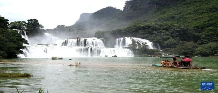 中国首个跨境旅游合作区探索跨境文旅合作新路径 是哪个跨境旅游合作区呢